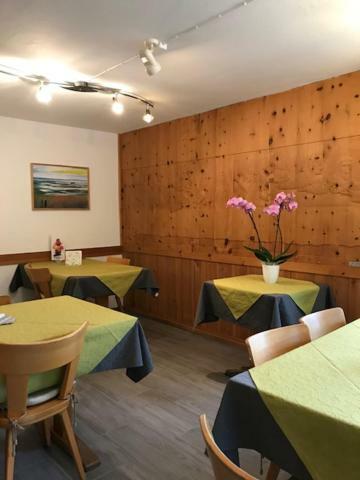 Hotel Val D'Arca Bregaglia Exteriör bild