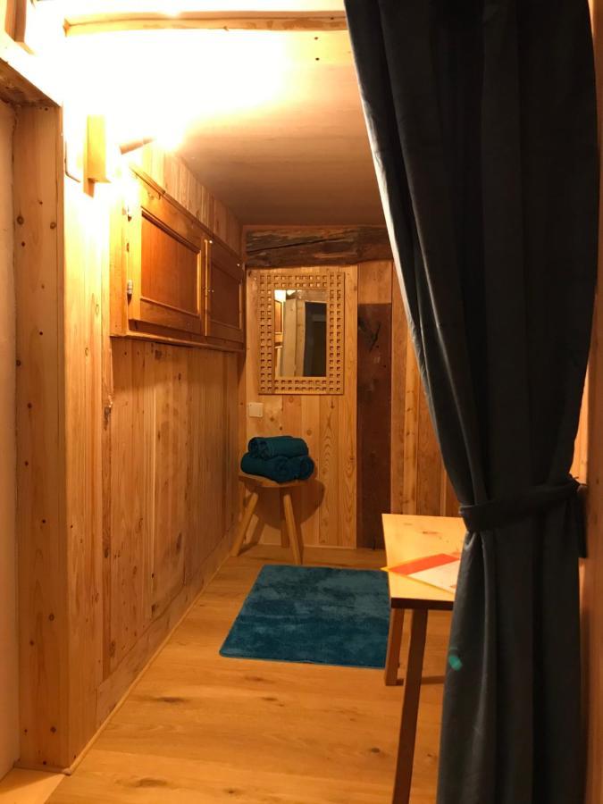 Hotel Val D'Arca Bregaglia Exteriör bild